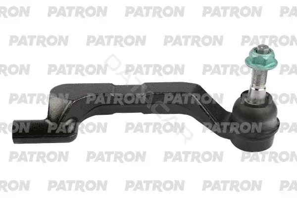 Рулевые наконечники PATRON PS10127R