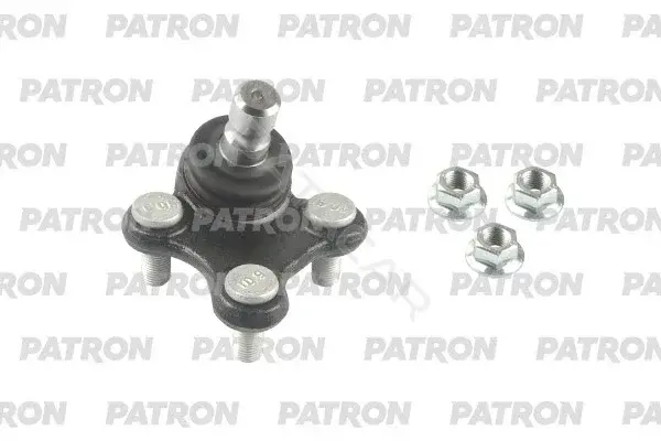 Шаровая опора PATRON PS30035R