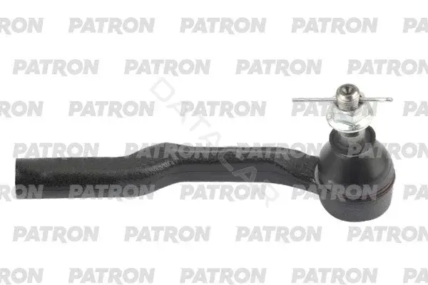 Рулевые наконечники PATRON PS10132R