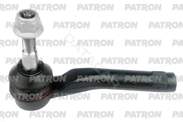 Рулевые наконечники PATRON PS10133L