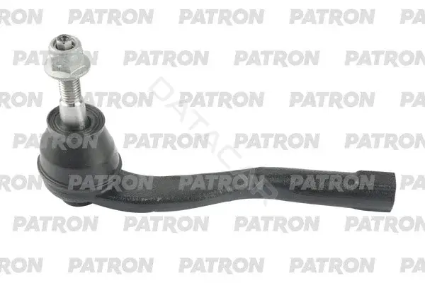 Рулевые наконечники PATRON PS10125L