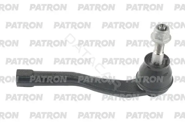 Рулевые наконечники PATRON PS10125R