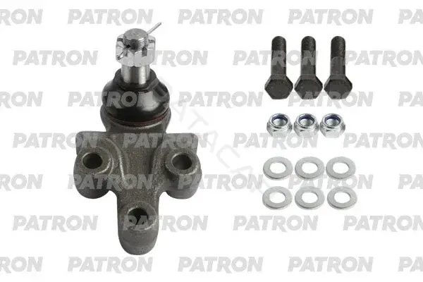 Шаровая опора PATRON PS3128