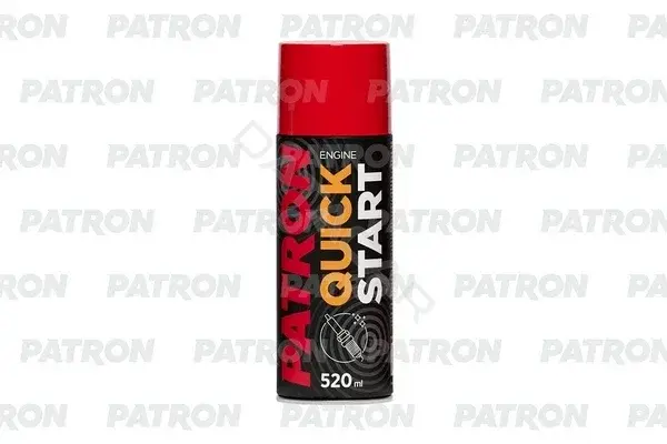 Присадка PATRON PAC103