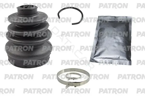 Пыльник шруса PATRON PDC0107