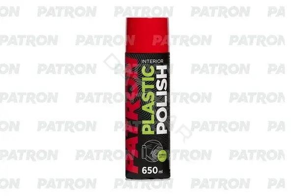Аксессуары для ухода за автомобилем PATRON PAC101