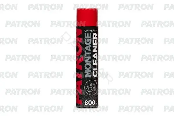 Очиститель PATRON PAC104