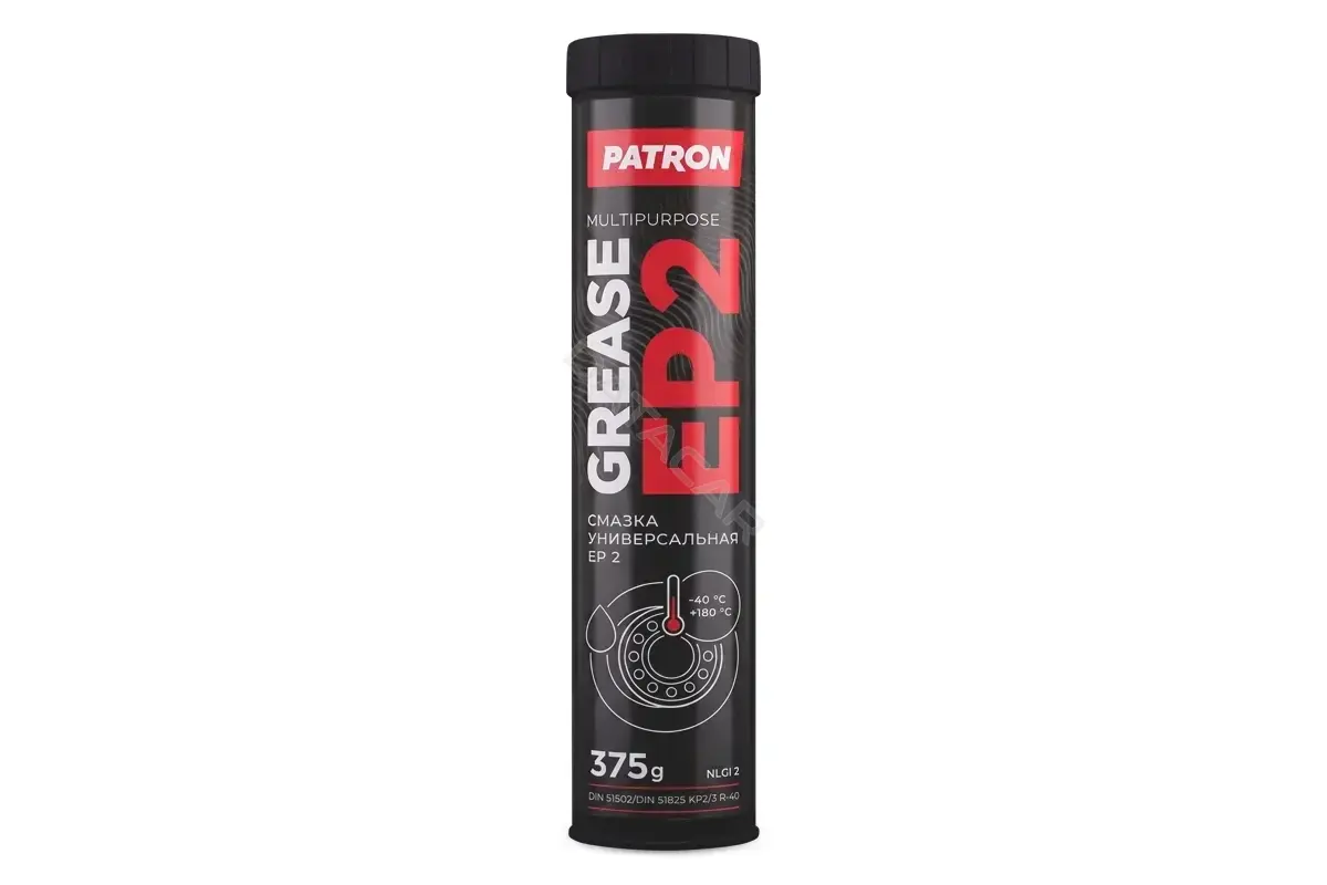 Смазка PATRON PAC221