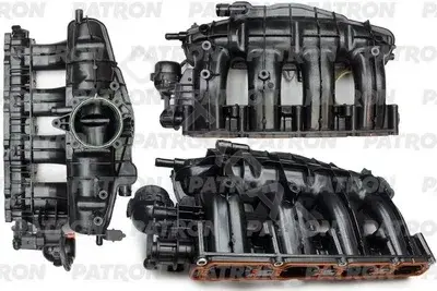 Коллектор впускной PATRON P17-0116