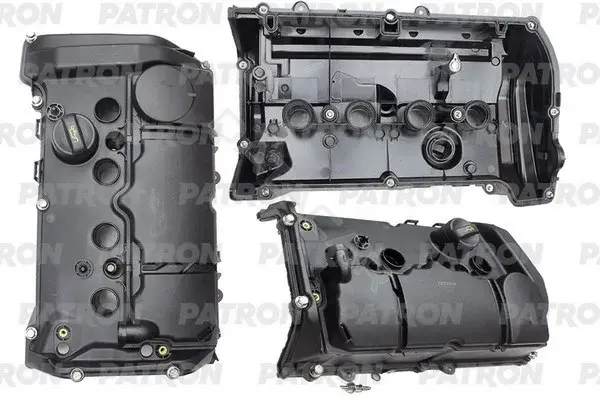 Крышка клапанная PATRON P17-0114