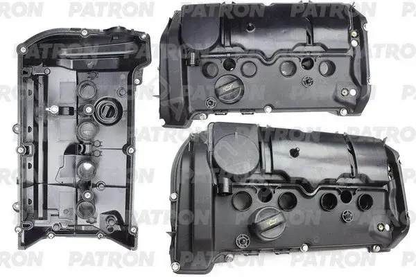 Крышка клапанная PATRON P17-0122