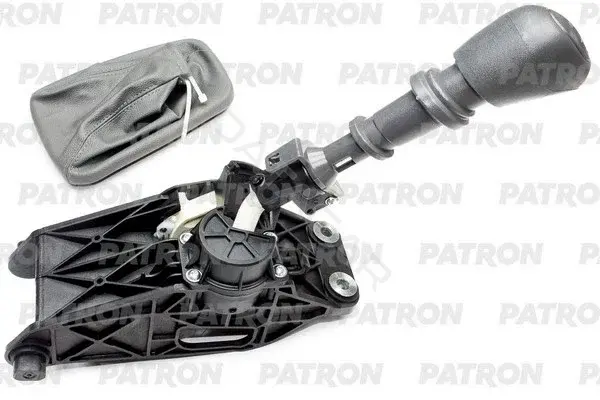 Механизм переключения передач PATRON P28-0018