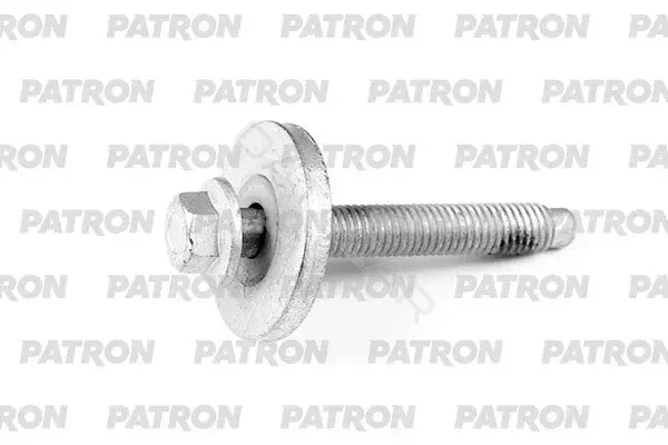 Болт подвески PATRON PBLT080