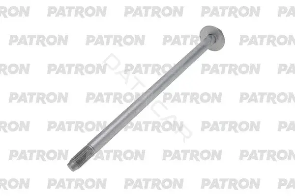 Болт подвески PATRON PBLT081