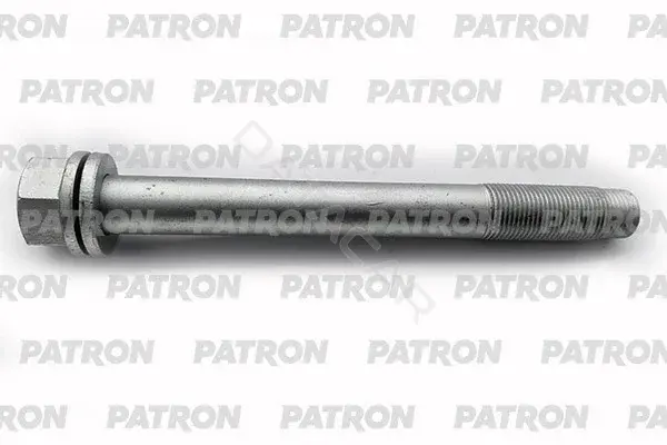 Болт подвески PATRON PBLT083