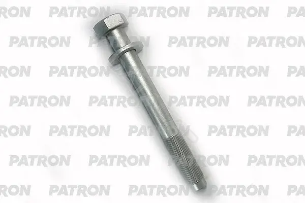 Болт подвески PATRON PBLT084