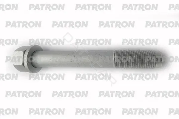 Болт подвески PATRON PBLT085