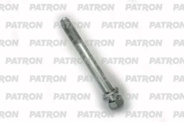 Болт подвески PATRON PBLT086