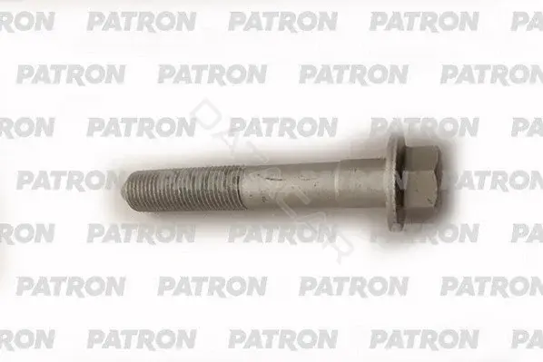 Болт подвески PATRON PBLT090