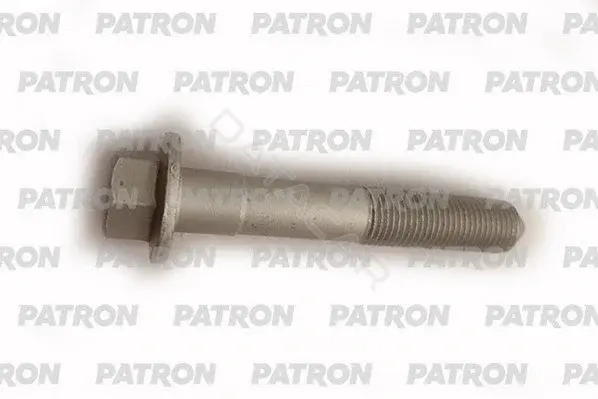 Болт подвески PATRON PBLT091
