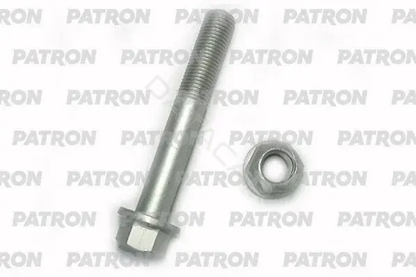 Болт подвески PATRON PBLT095