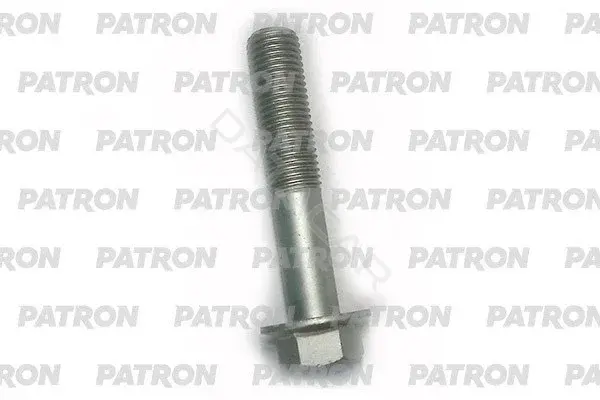 Болт подвески PATRON PBLT097