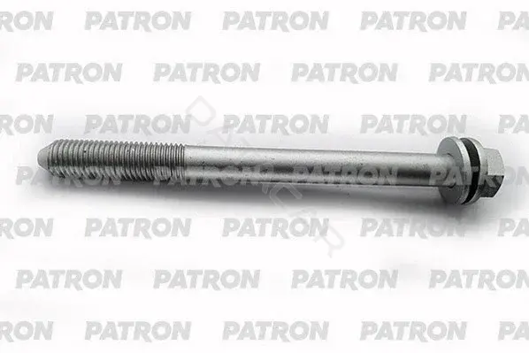 Болт подвески PATRON PBLT098