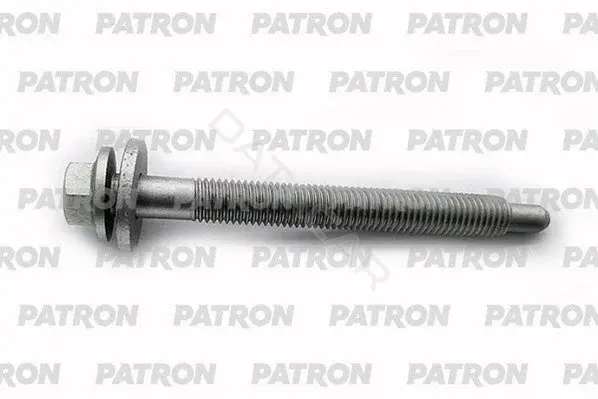 Болт подвески PATRON PBLT103