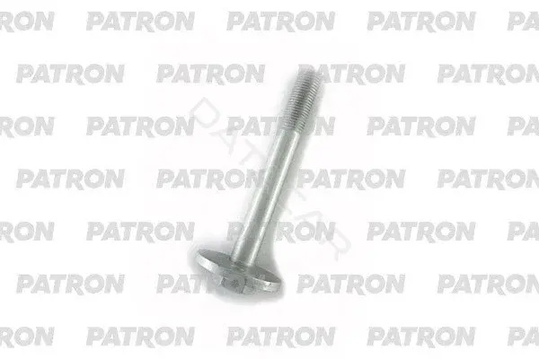 Болт колесный PATRON PBLT105