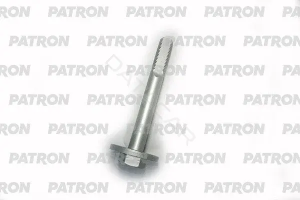 Болт колесный PATRON PBLT106