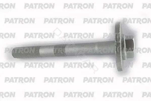 Болт колесный PATRON PBLT107