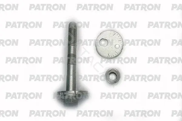 Болт колесный PATRON PBLT108