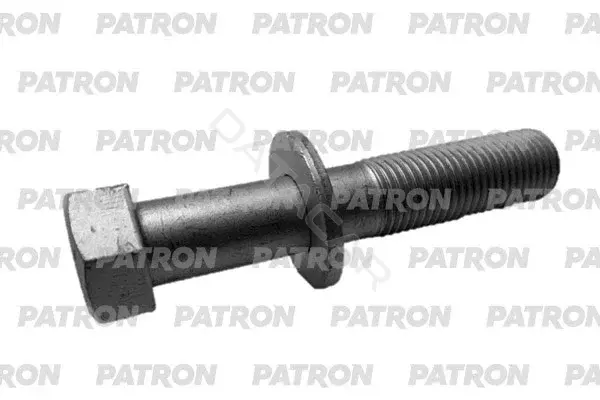 Болт подвески PATRON PBLT109