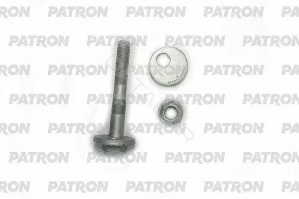 Болт колесный PATRON PBLT110