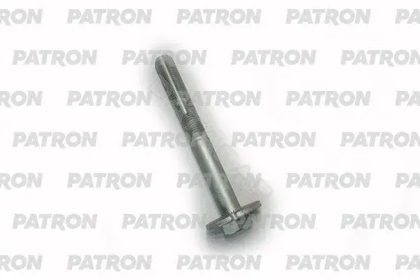 Болт колесный PATRON PBLT112