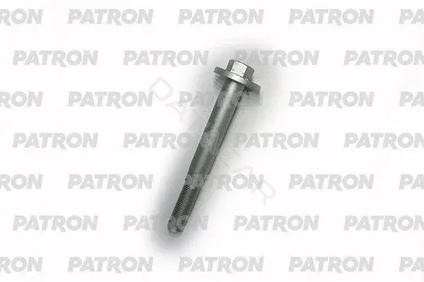 Болт колесный PATRON PBLT117