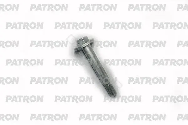 Болт колесный PATRON PBLT118