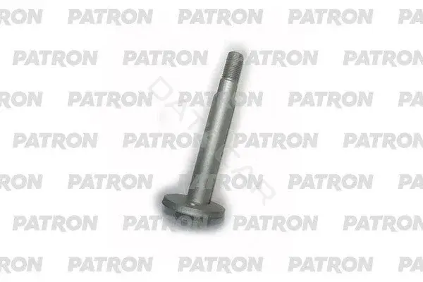 Болт колесный PATRON PBLT120