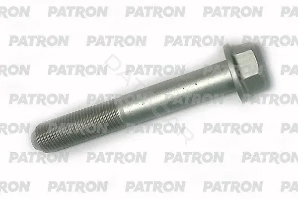 Болт колесный PATRON PBLT123