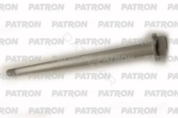 Болт колесный PATRON PBLT128