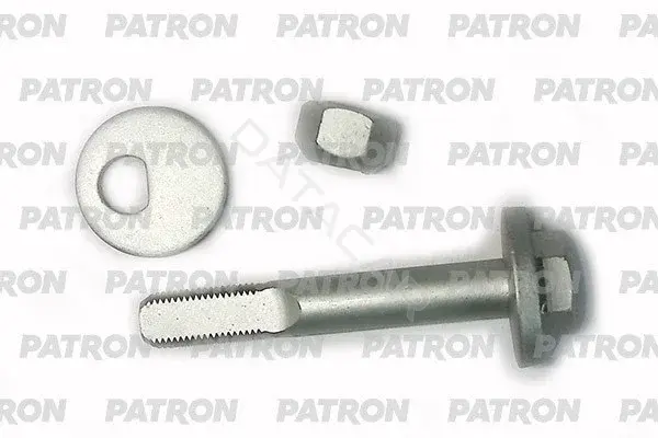 Болт колесный PATRON PBLT130
