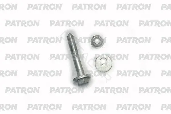 Болт колесный PATRON PBLT134