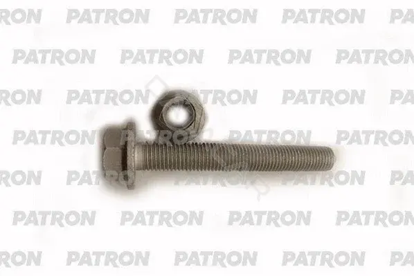 Болт колесный PATRON PBLT143