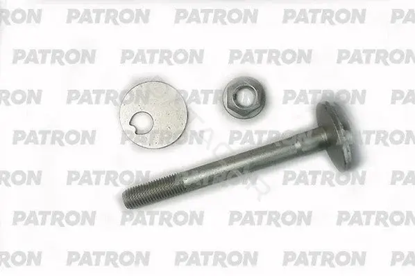 Болт колесный PATRON PBLT146