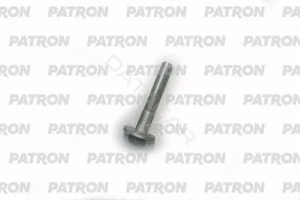Болт колесный PATRON PBLT148