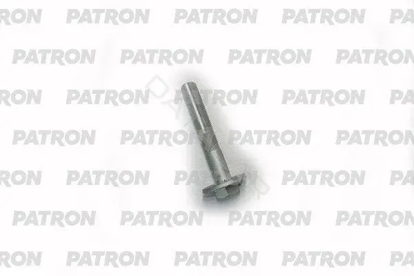 Болт колесный PATRON PBLT149