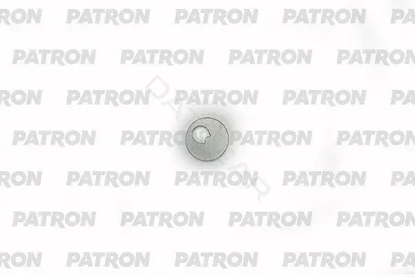 Шайба развальная PATRON PBLT156