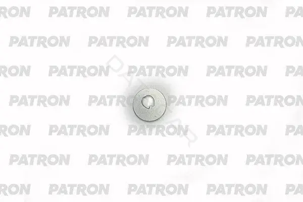 Шайба развальная PATRON PBLT160