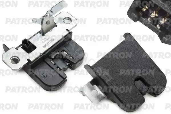 Замок двери PATRON P40-0044
