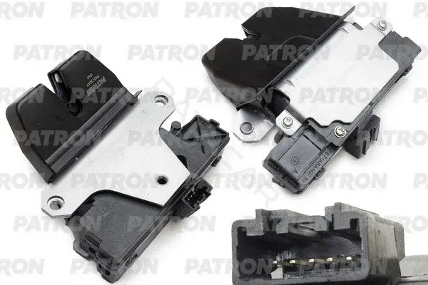 Замок двери PATRON P40-0047